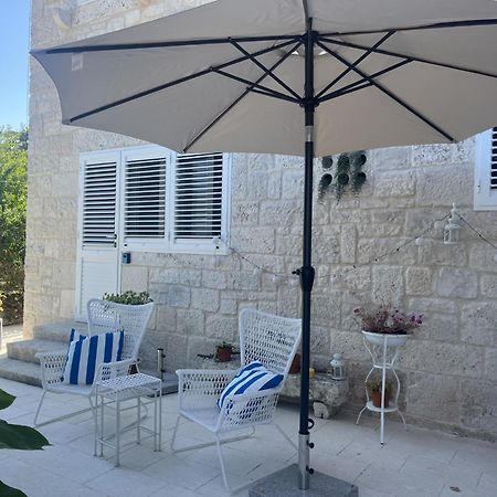 Apartment On The Sunny Side Korčula Buitenkant foto