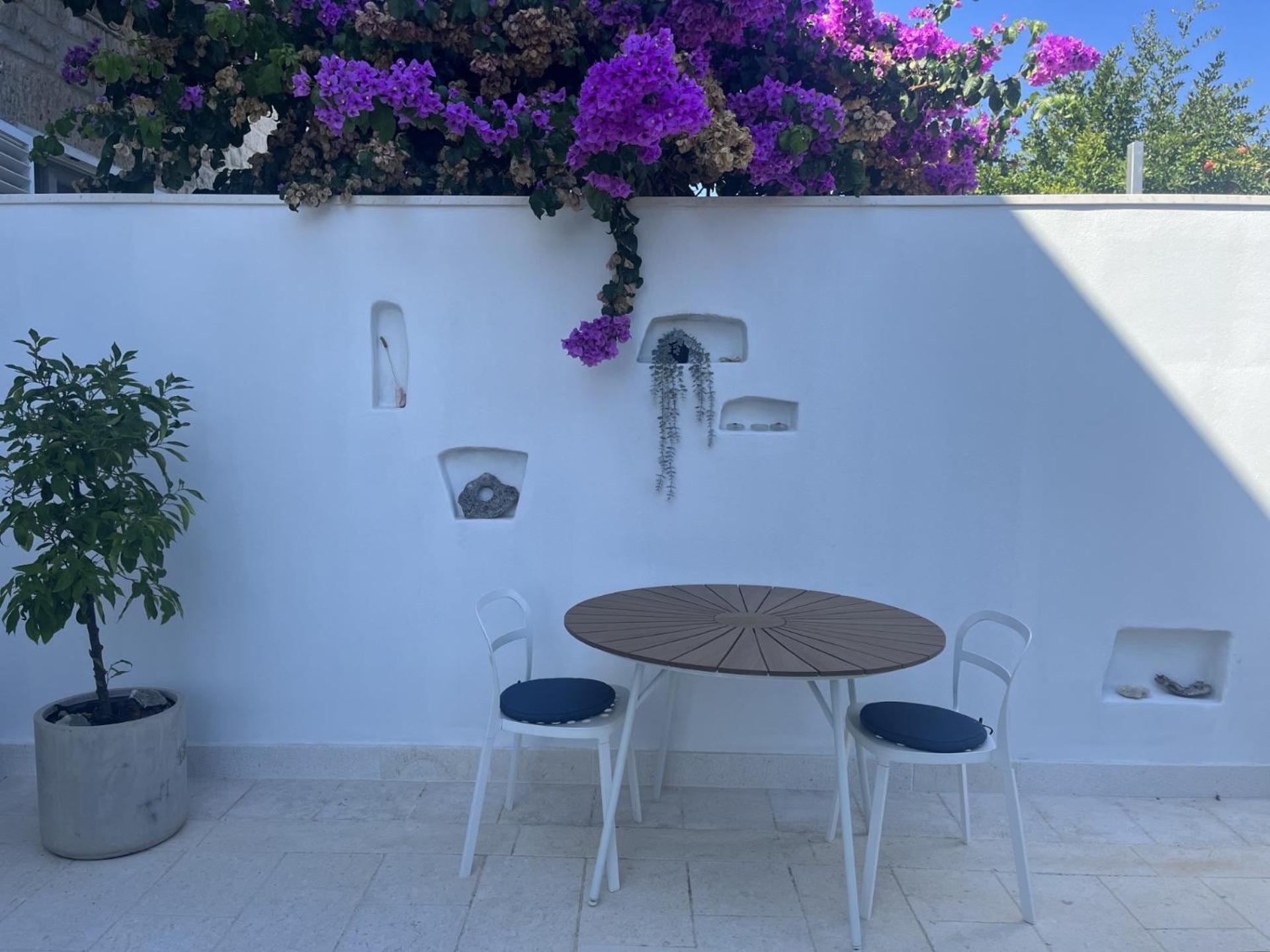 Apartment On The Sunny Side Korčula Buitenkant foto
