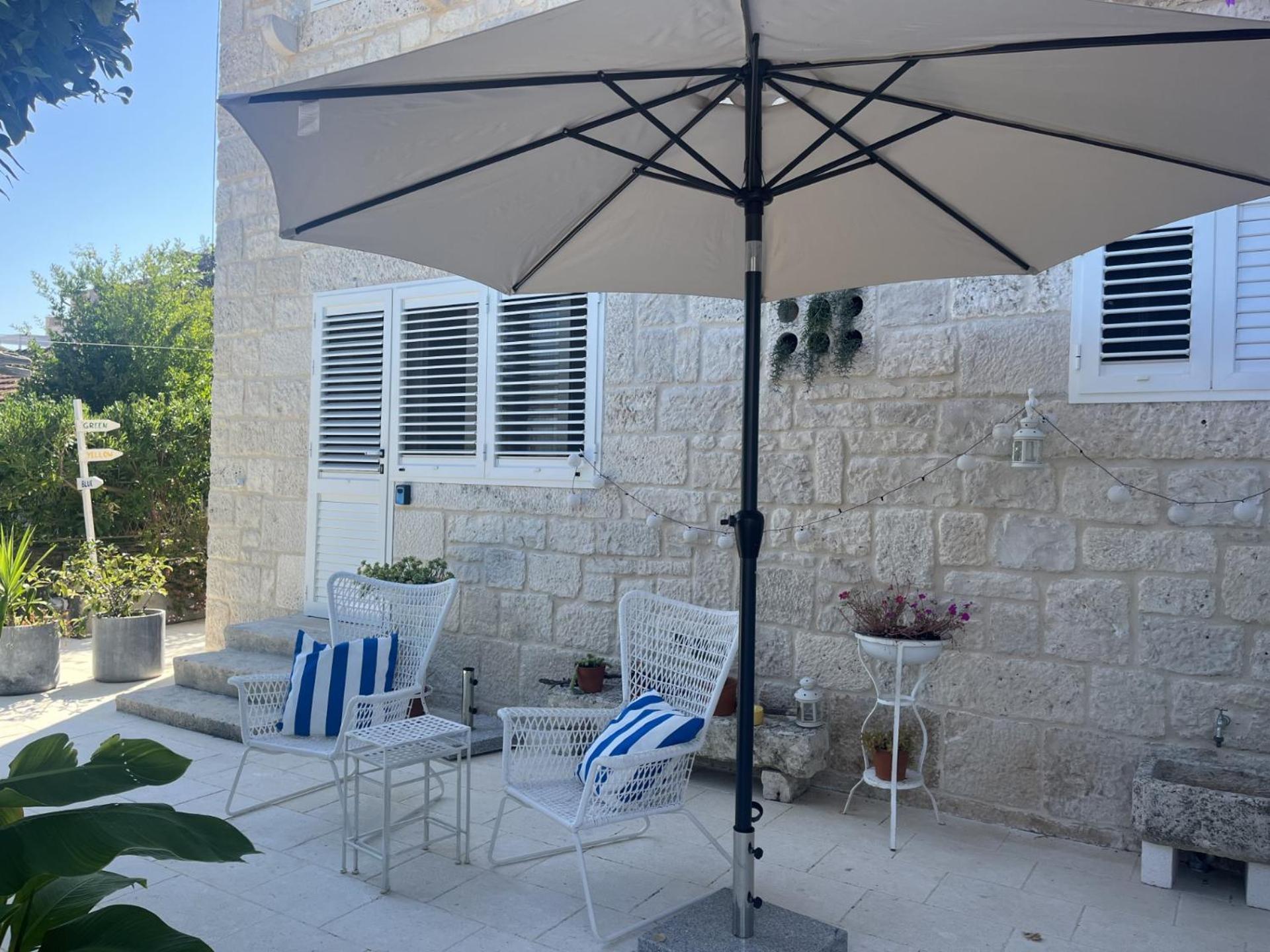 Apartment On The Sunny Side Korčula Buitenkant foto