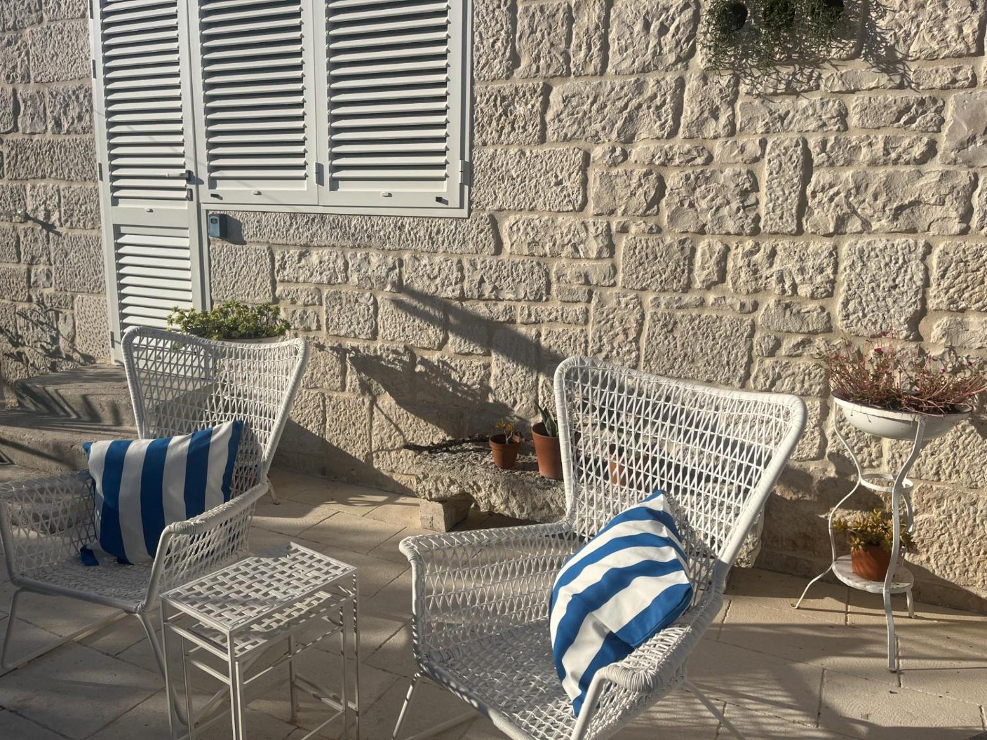 Apartment On The Sunny Side Korčula Buitenkant foto