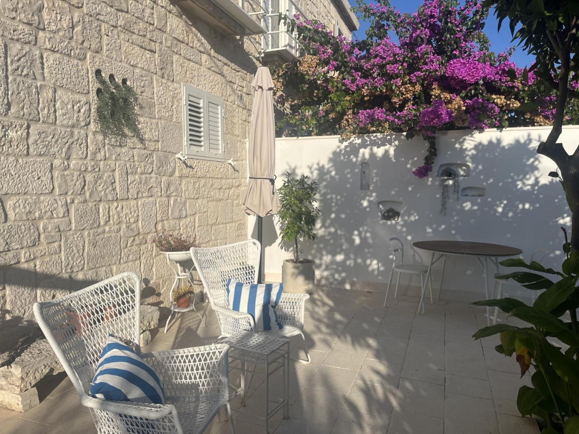 Apartment On The Sunny Side Korčula Buitenkant foto