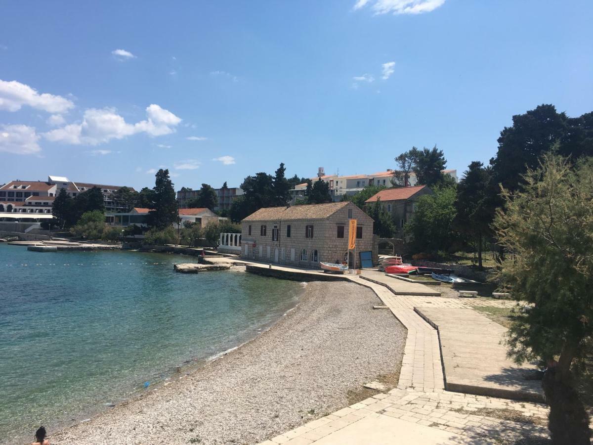 Apartment On The Sunny Side Korčula Buitenkant foto